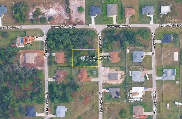 2413 Conroy Avenue N, Lehigh Acres, FL 33971