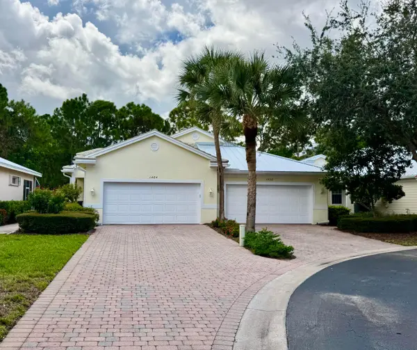 1464 SE Tidewater Place, Stuart, FL 34997