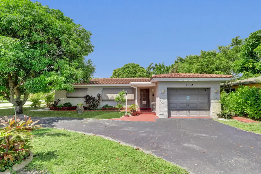 1112 S 22nd Court, Hollywood, FL 33020 - #2