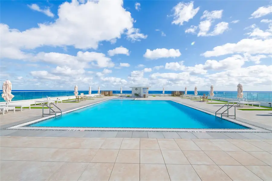 4020 Galt Ocean Drive #808, Fort Lauderdale, FL 33308 - #2