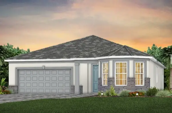 1142 Haven Circle #61 Prestige, Vero Beach, FL 32960