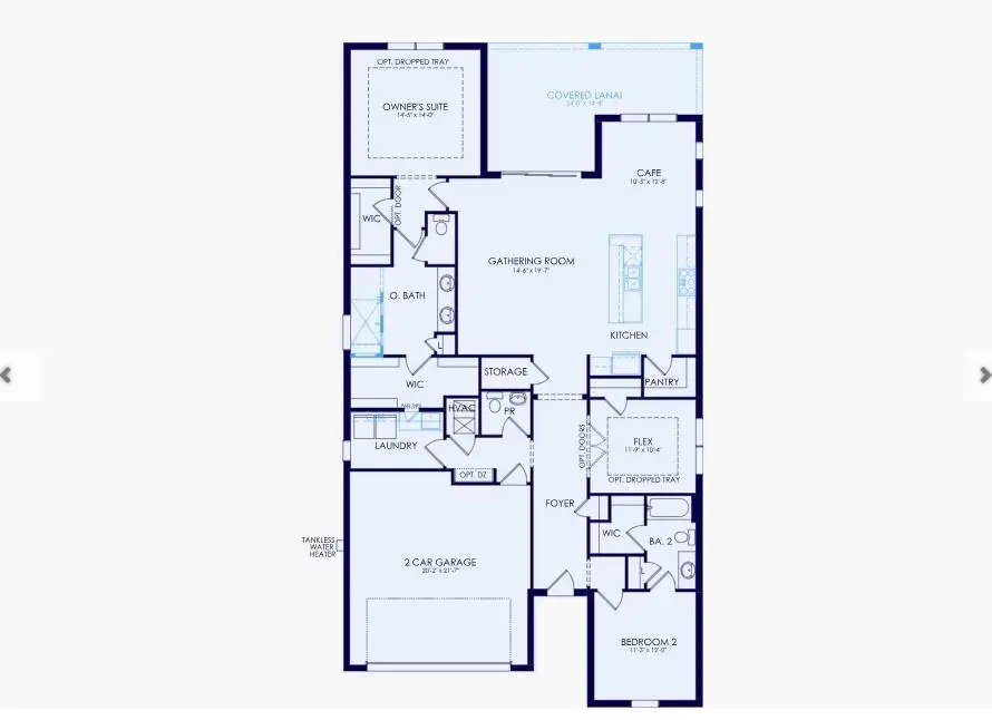 1142 Haven Circle #61 Prestige, Vero Beach, FL 32960 - #2