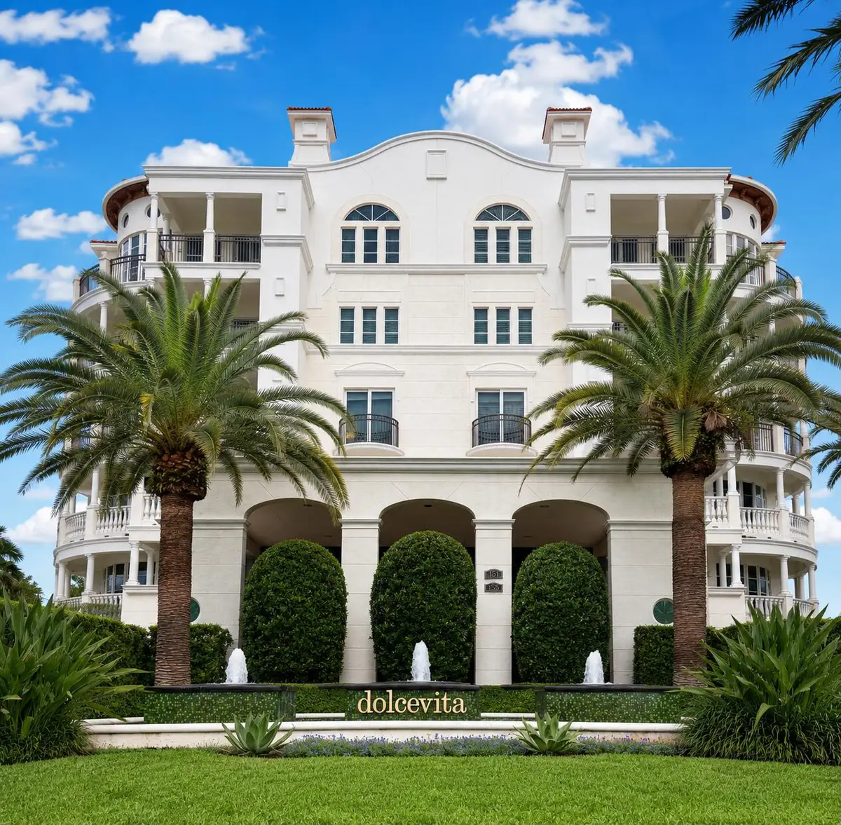 155 S Ocean Avenue #305, Palm Beach Shores, FL 33404 - #1