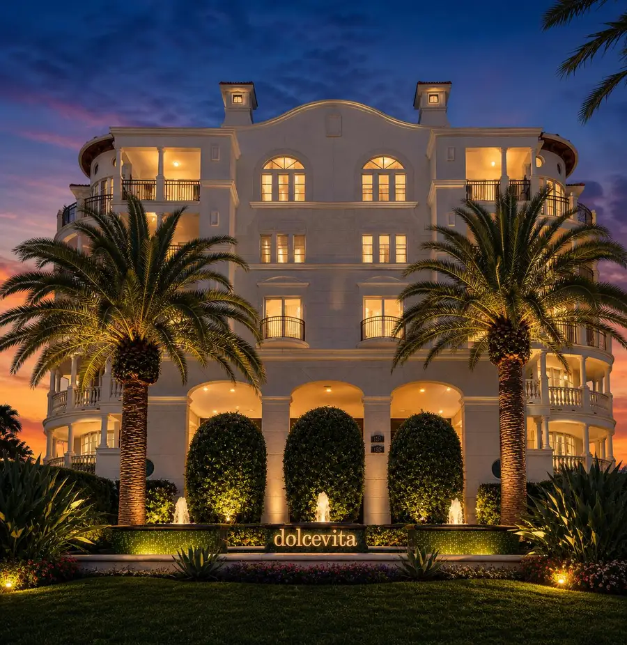 155 S Ocean Avenue #305, Palm Beach Shores, FL 33404 - #2