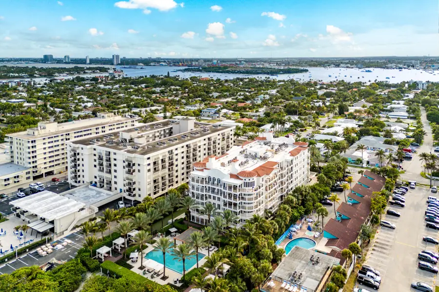 155 S Ocean Avenue #305, Palm Beach Shores, FL 33404 - #3