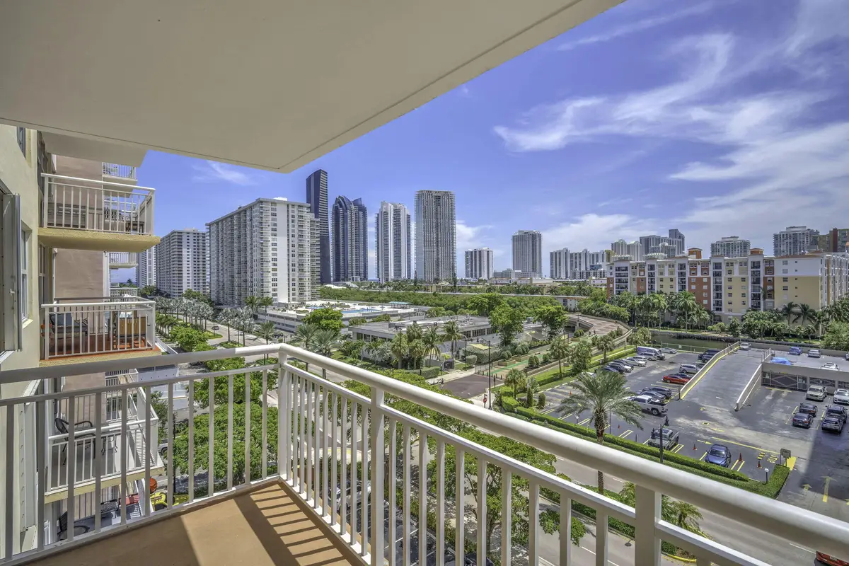 251 174th Street #714, Sunny Isles Beach, FL 33160 - #1
