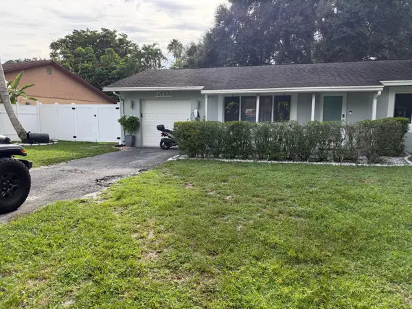 18422 Spanish Isles Place, Boca Raton, FL 33496