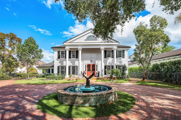 19153 SE Jupiter River Drive, Jupiter, FL 33458