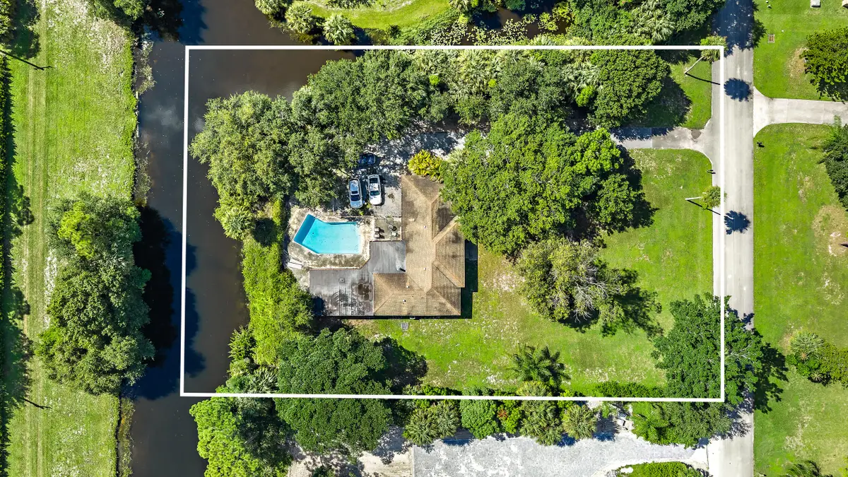 8550 Nashua Drive, Palm Beach Gardens, FL 33418 - #1