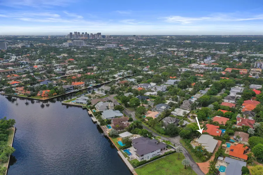 2001 Intracoastal Drive, Fort Lauderdale, FL 33305 - #2