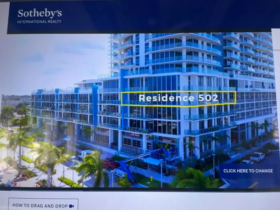 220 Lake Shore Drive #502, Lake Park, FL 33403 - #3
