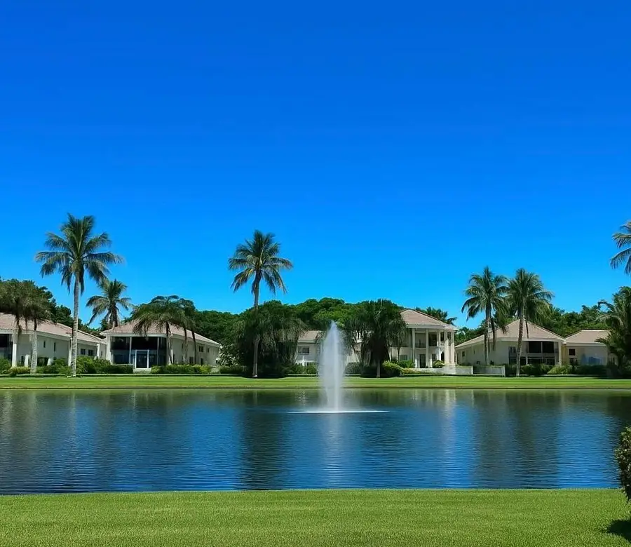 3588 NW Clubside Circle, Boca Raton, FL 33496 - #2