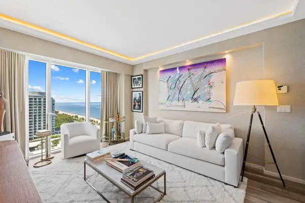 551 N Fort Lauderdale Beach Boulevard #R1801, Fort Lauderdale, FL 33304