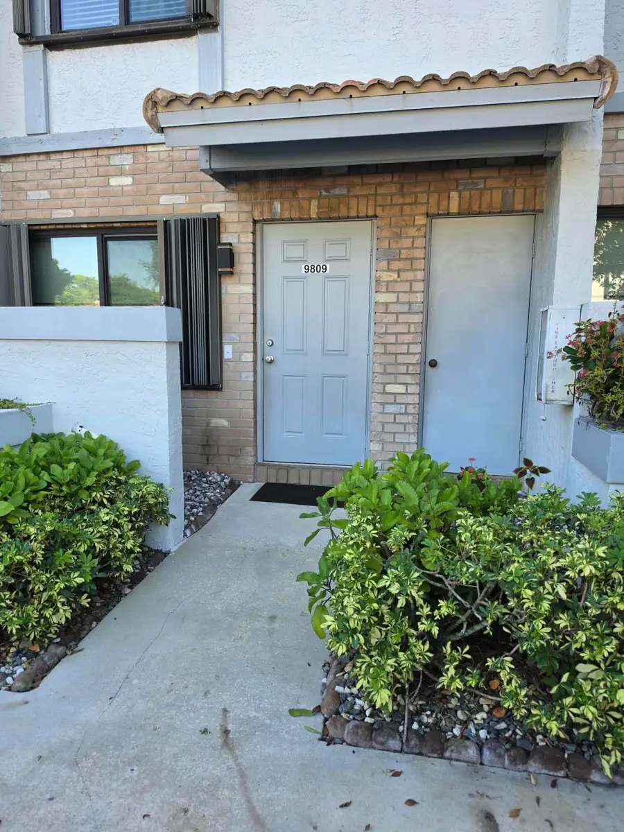 9809 Riverside Drive #51-5, Coral Springs, FL 33071 - #2