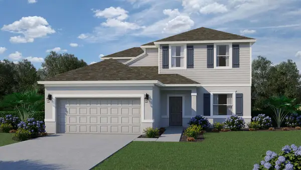 1067 Garden Grove Circle, Fort Pierce, FL 34947
