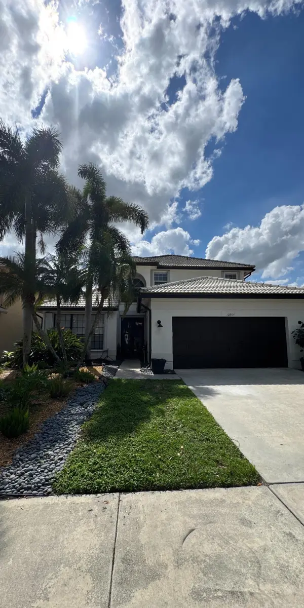 10894 Old Bridgeport Lane, Boca Raton, FL 33498
