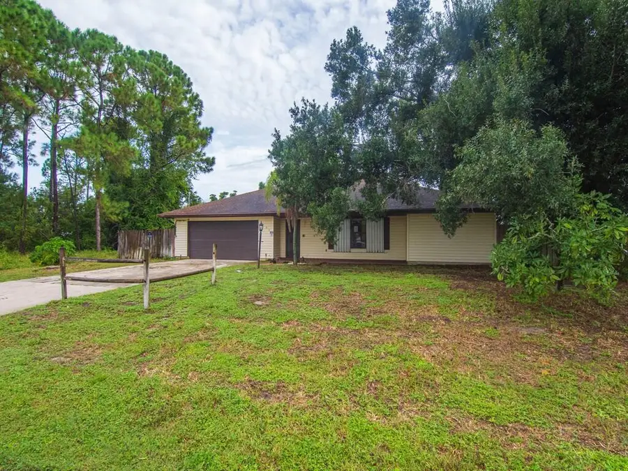 6506 Santa Clara Boulevard, Fort Pierce, FL 34951 - #2