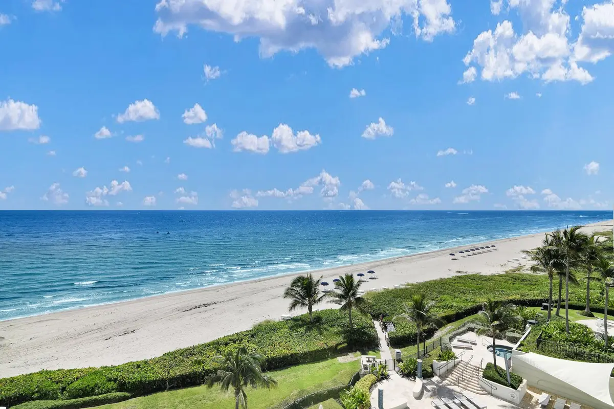 500 S Ocean Boulevard #706, Boca Raton, FL 33432 - #1