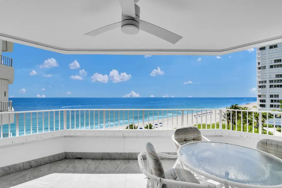 500 S Ocean Boulevard #706, Boca Raton, FL 33432 - #2