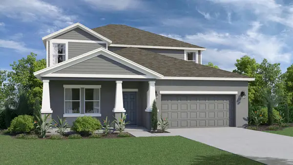 1056 Garden Grove Circle, Fort Pierce, FL 34947