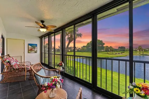 5152 Golfview Court #1825, Delray Beach, FL 33484
