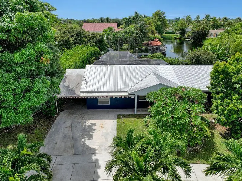1707 E Terrace Drive, Lake Worth Beach, FL 33460 - #1