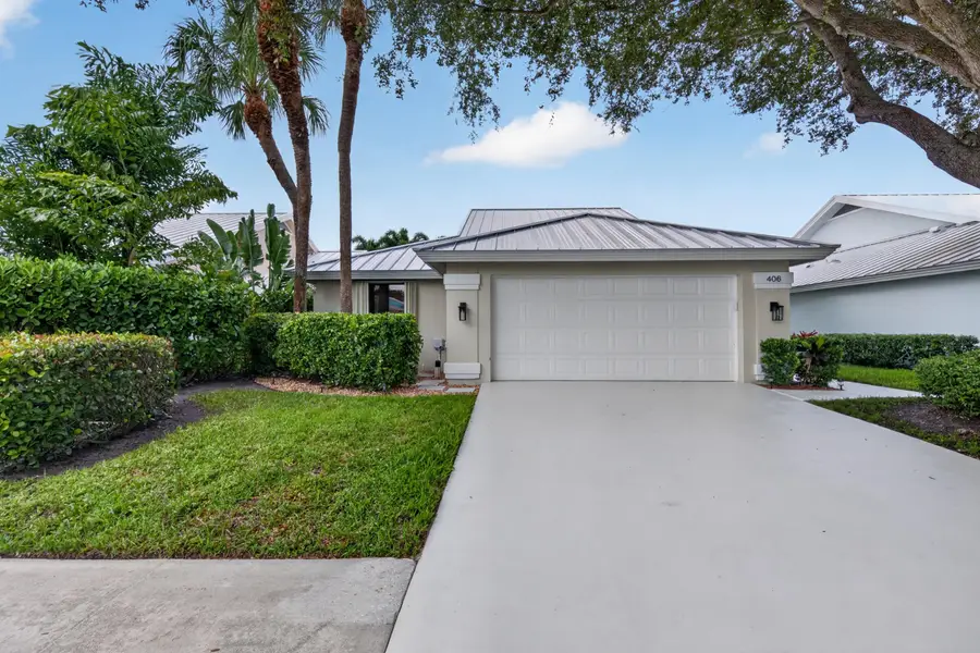 406 River Edge Road, Jupiter, FL 33477 - #3