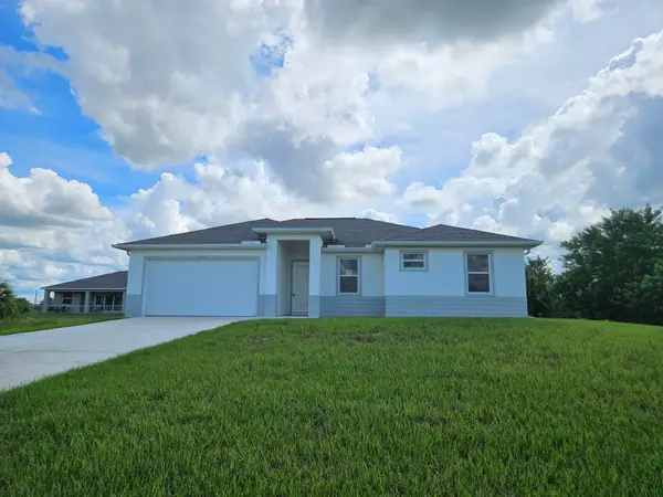 125 Bethlehem Place, Labelle, FL 33935