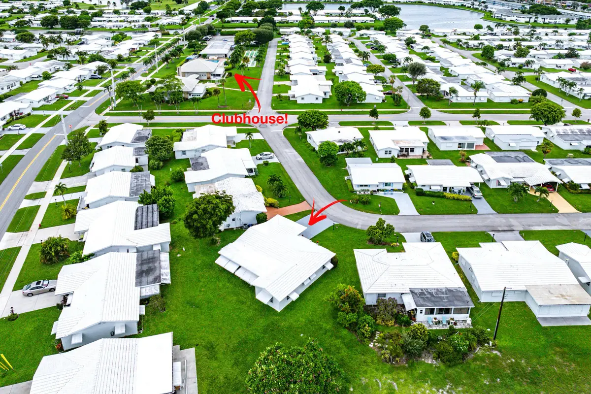 106 NW 10th Court, Boynton Beach, FL 33426 - #1