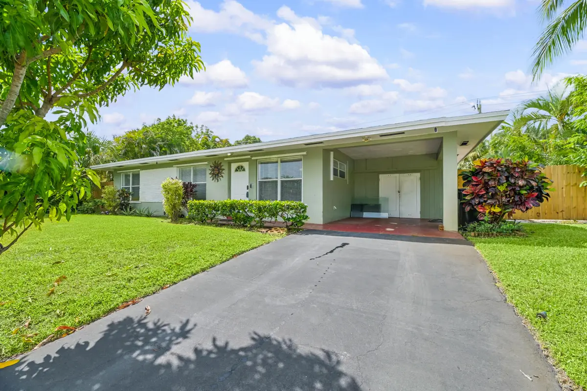 522 Heron Drive, Delray Beach, FL 33444 - #1