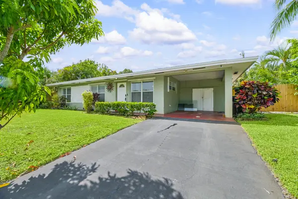 522 Heron Drive, Delray Beach, FL 33444