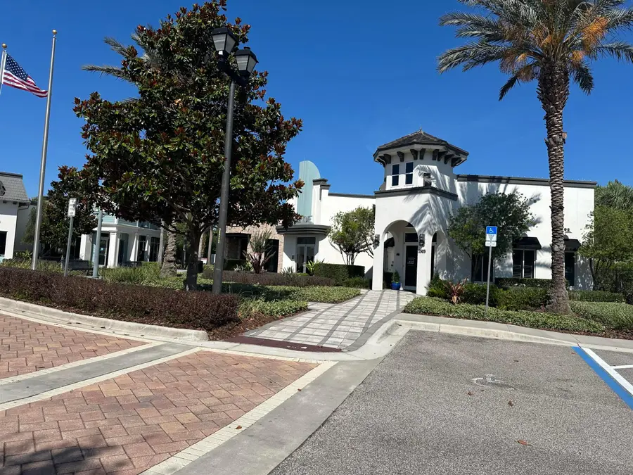 1488 Discovery Street #1488, Davenport, FL 33896 - #3