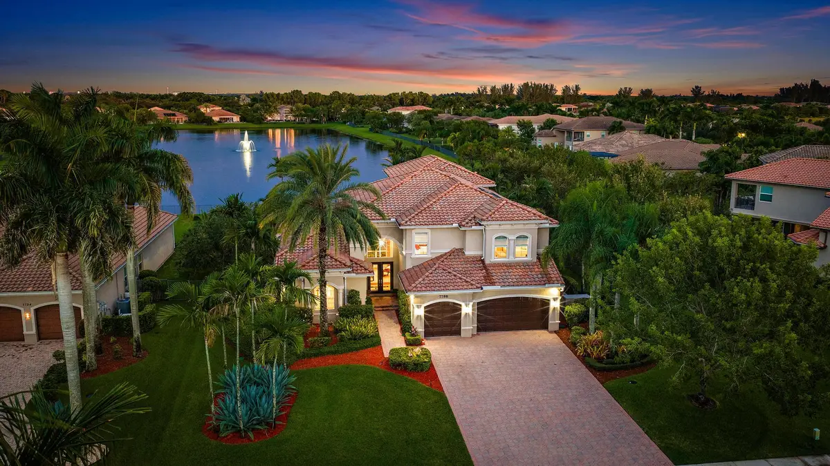 7788 Eden Ridge Way, West Palm Beach, FL 33412 - #1