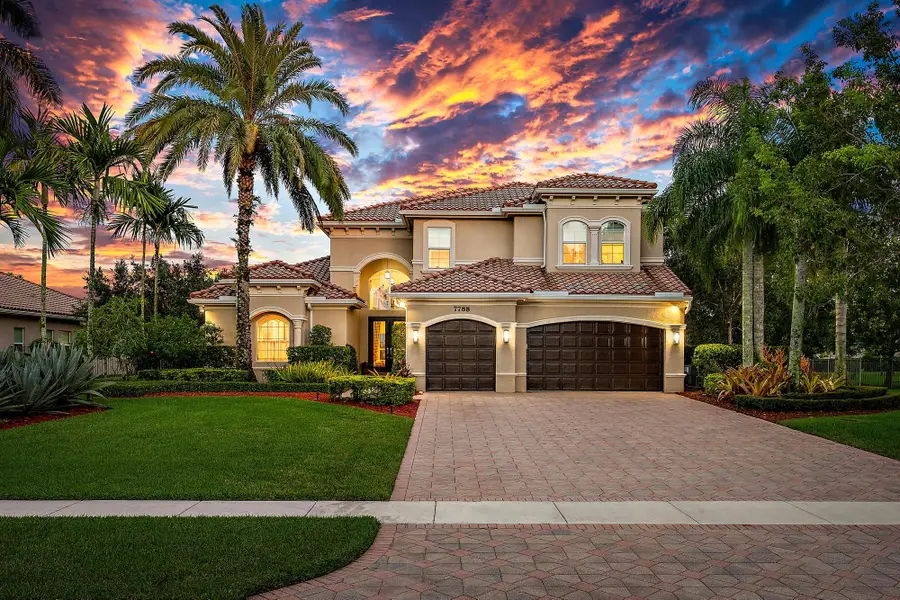 7788 Eden Ridge Way, West Palm Beach, FL 33412 - #3