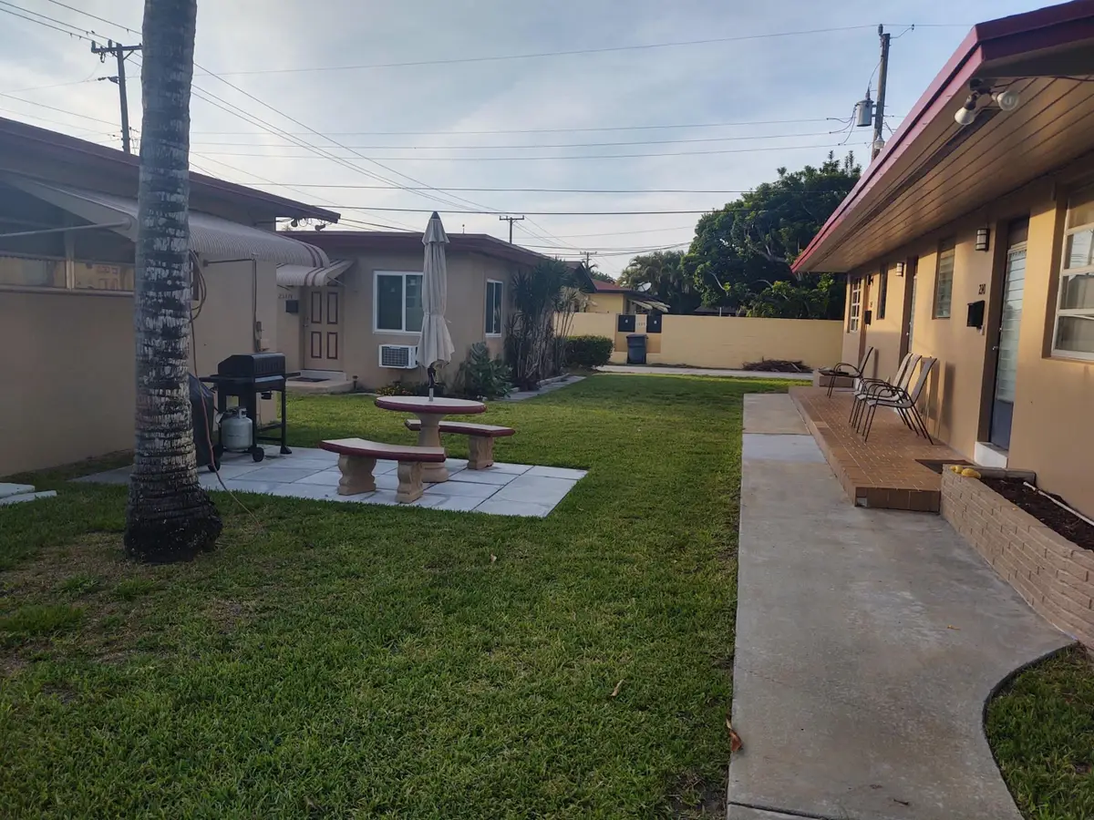 2341 Harding Street, Hollywood, FL 33020 - #1