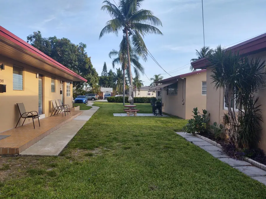 2341 Harding Street, Hollywood, FL 33020 - #3