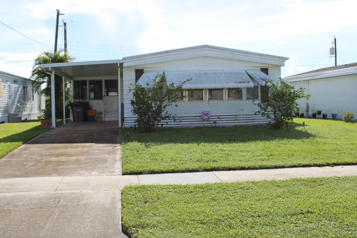 4034 Sandpine Circle, Boynton Beach, FL 33436 - #1