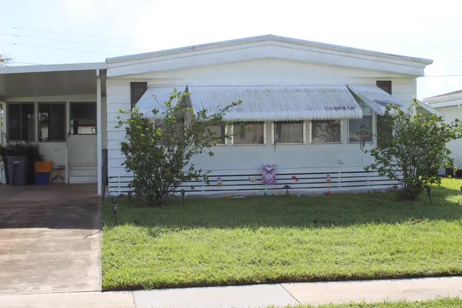 4034 Sandpine Circle, Boynton Beach, FL 33436 - #3