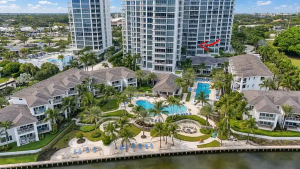 1 Water Club Way #503, North Palm Beach, FL 33408