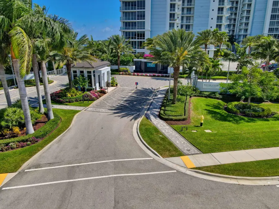 1 Water Club Way #503, North Palm Beach, FL 33408 - #2