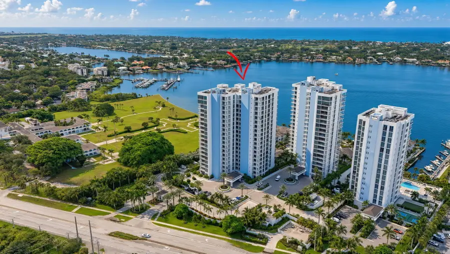 1 Water Club Way #503, North Palm Beach, FL 33408 - #3