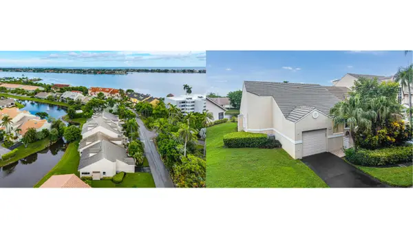 225 N Lakeshore Drive, Hypoluxo, FL 33462