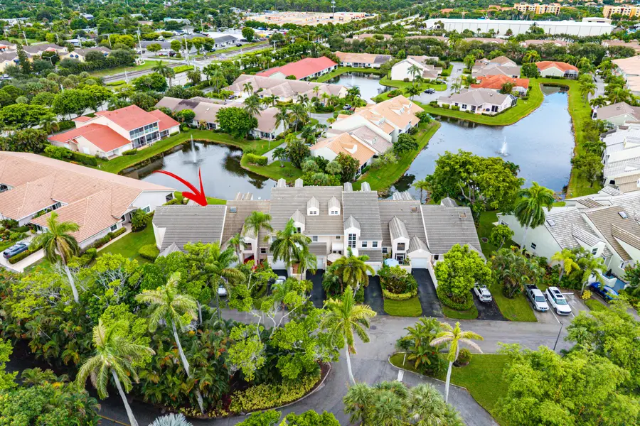 225 N Lakeshore Drive, Hypoluxo, FL 33462 - #2