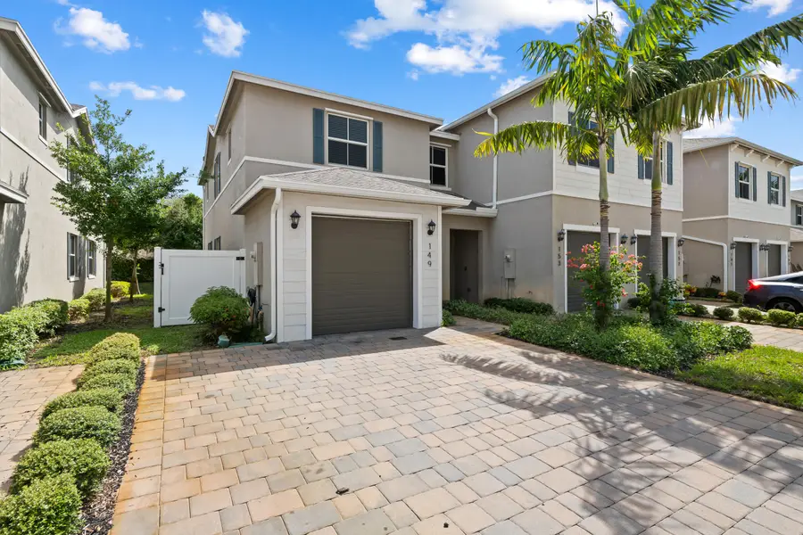 149 Bandol Street, Riviera Beach, FL 33404 - #2