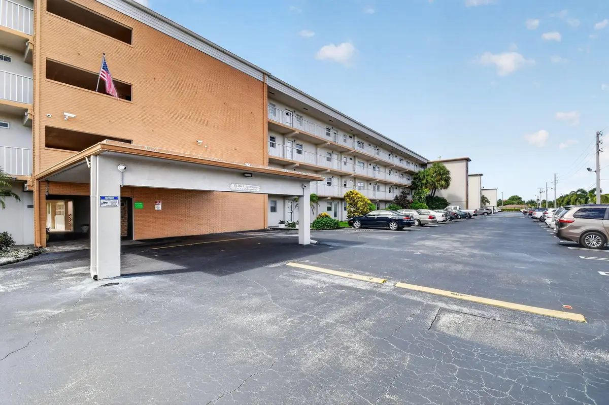 230 NE 26th Avenue #412, Boynton Beach, FL 33435 - #1