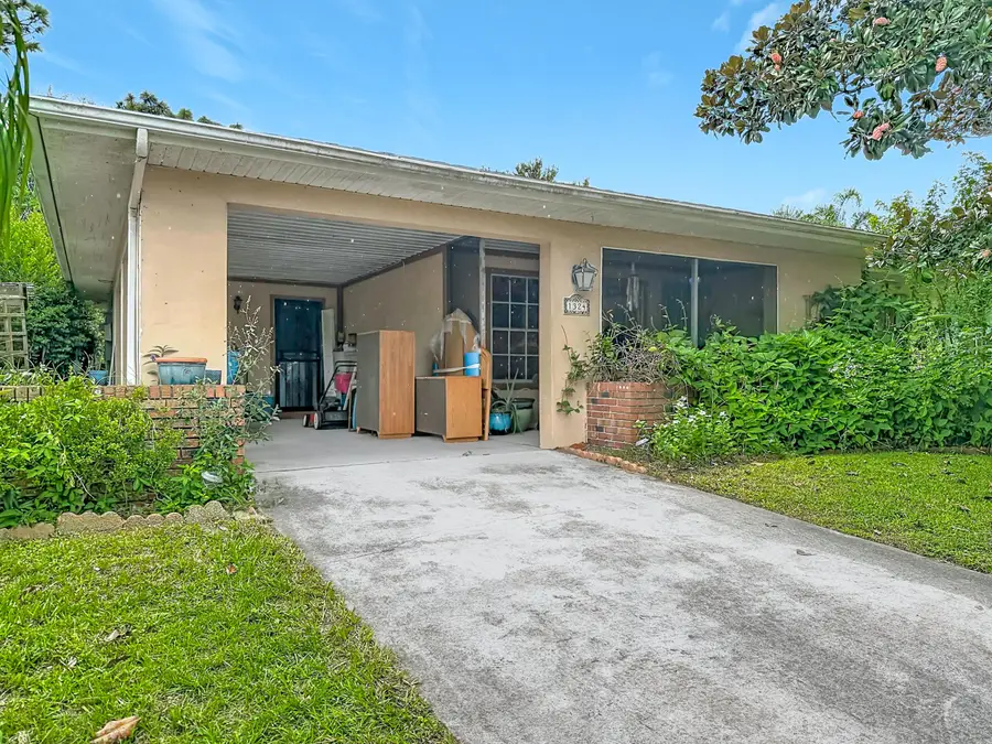 1324 Cromey Road Ne, Palm Bay, FL 32905 - #2