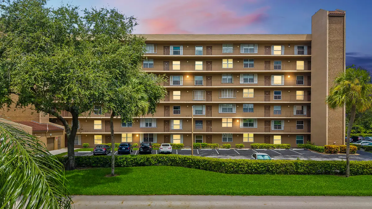 4570 NW 18th Avenue, Pompano Beach, FL 33064 - #1