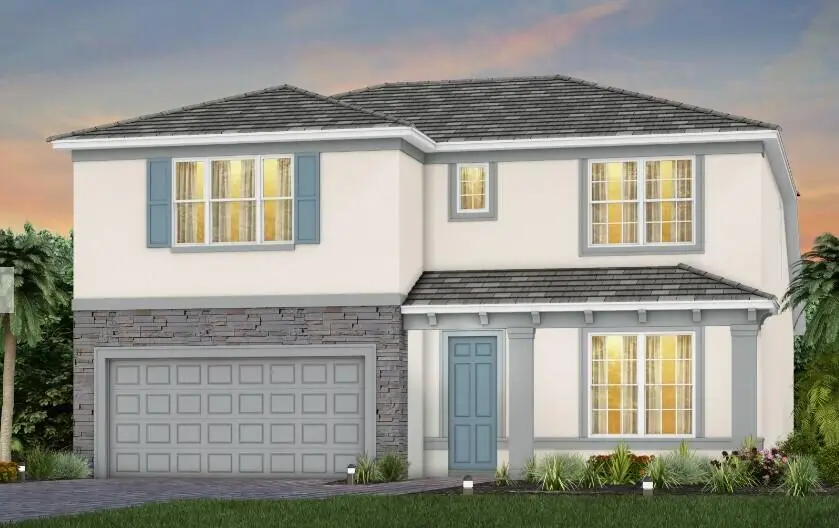 4303 Santa Maria Circle #162 Whitestone, Vero Beach, FL 32967 - #1