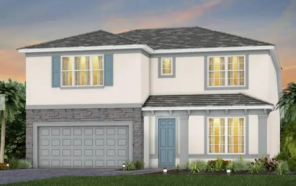 4303 Santa Maria Circle #162 Whitestone, Vero Beach, FL 32967