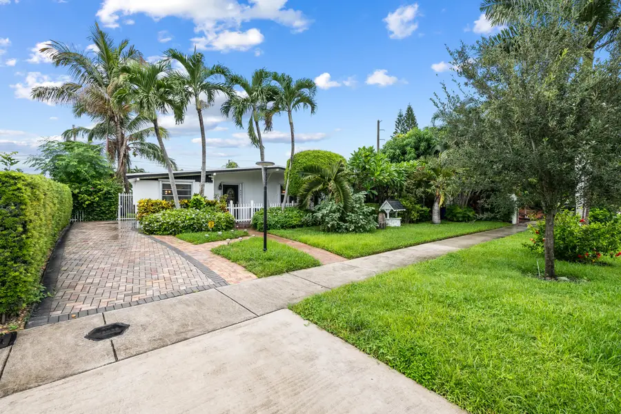 4741 NE 15th Avenue, Pompano Beach, FL 33064 - #2